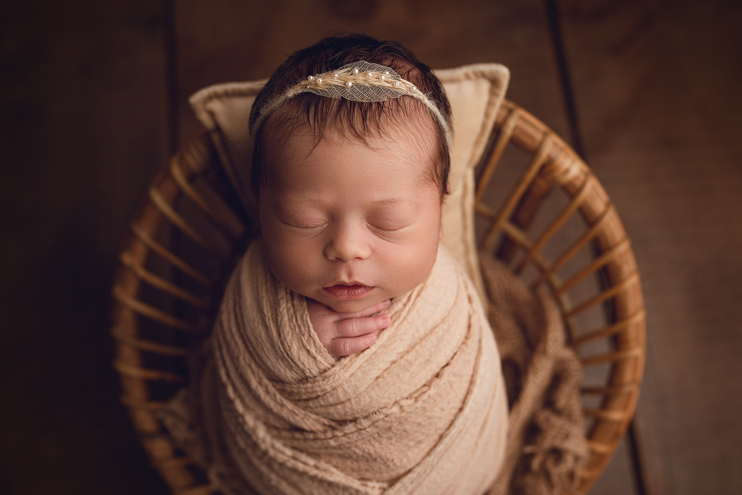photographe-naissance-dormir